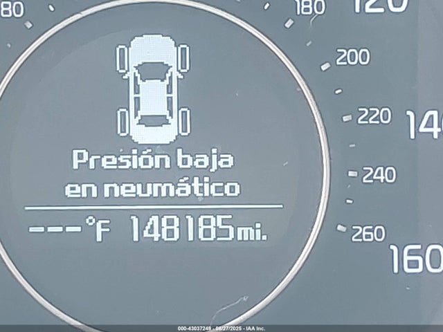 5XXGN4A79FG382684 KIA dohc gdi theta ii