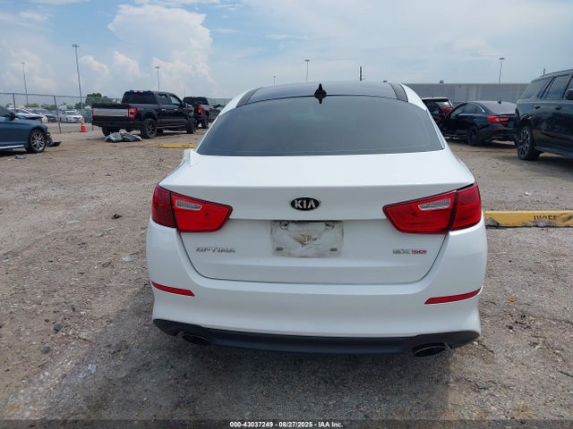 5XXGN4A79FG382684 KIA dohc gdi theta ii