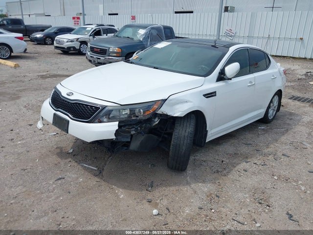 5XXGN4A79FG382684 KIA dohc gdi theta ii