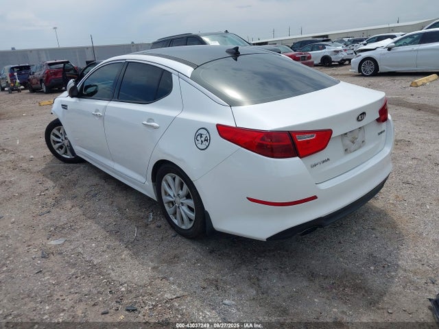 5XXGN4A79FG382684 KIA dohc gdi theta ii