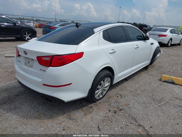 5XXGN4A79FG382684 KIA dohc gdi theta ii