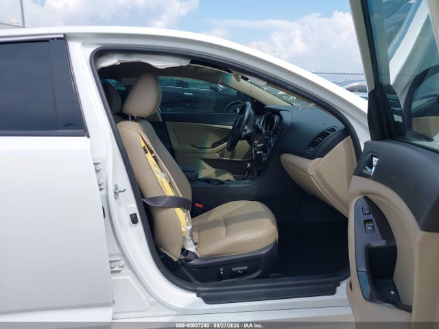 5XXGN4A79FG382684 KIA dohc gdi theta ii