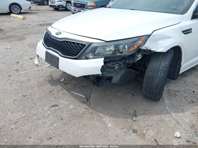 5XXGN4A79FG382684 KIA dohc gdi theta ii