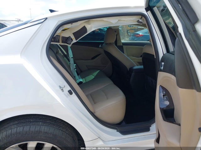 5XXGN4A79FG382684 KIA dohc gdi theta ii