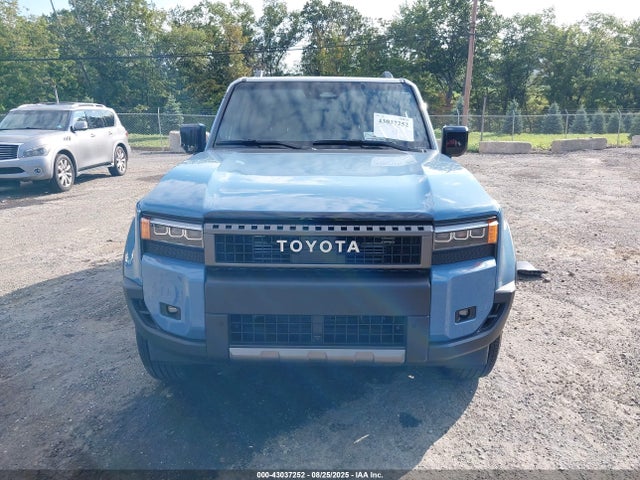 Toyota t24a-fts 2025 JTEABFAJ0SK037710 Image 12