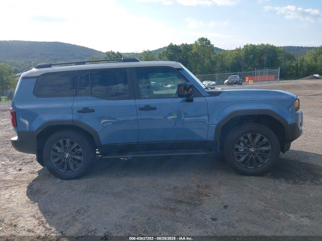 Toyota t24a-fts 2025 JTEABFAJ0SK037710 Image 13
