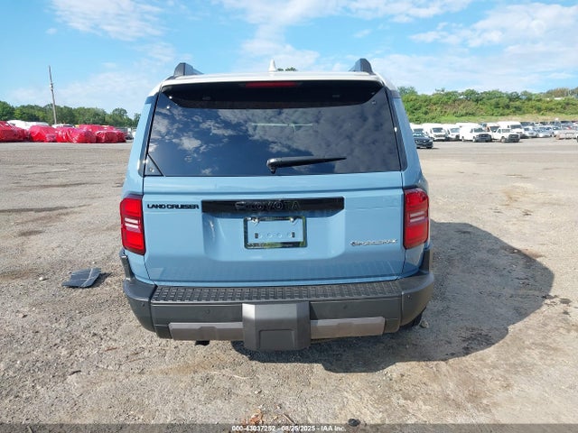 Toyota t24a-fts 2025 JTEABFAJ0SK037710 Image 16