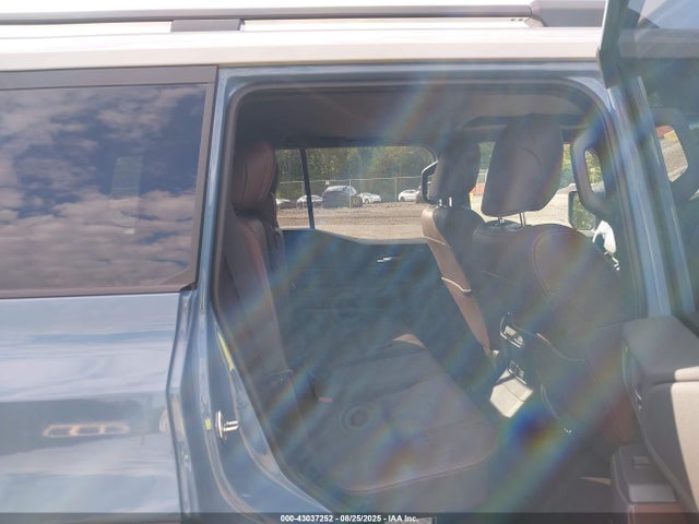 Toyota t24a-fts 2025 JTEABFAJ0SK037710 Image 8