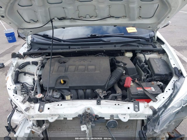 Toyota 2zr-fe 2018 5YFBURHE0JP825870 Image 10