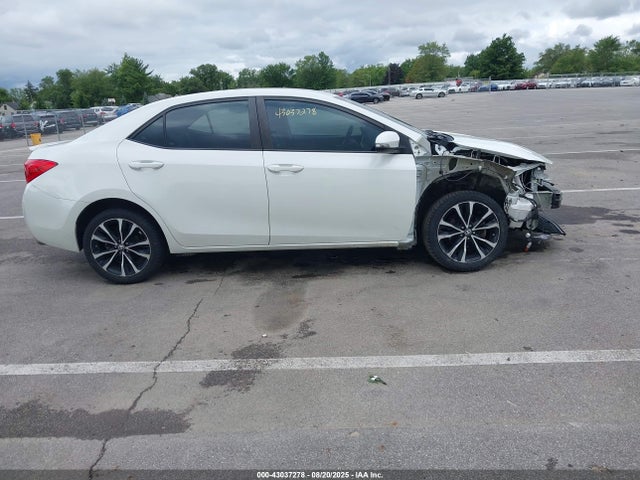 Toyota 2zr-fe 2018 5YFBURHE0JP825870 Image 13