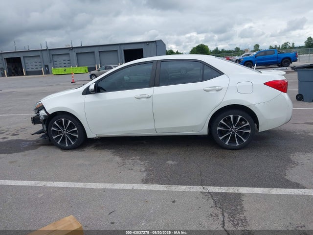 Toyota 2zr-fe 2018 5YFBURHE0JP825870 Image 14