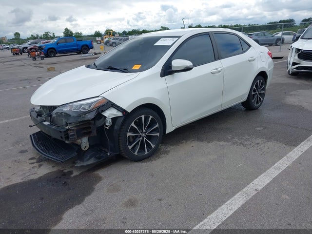 Toyota 2zr-fe 2018 5YFBURHE0JP825870 Image 2