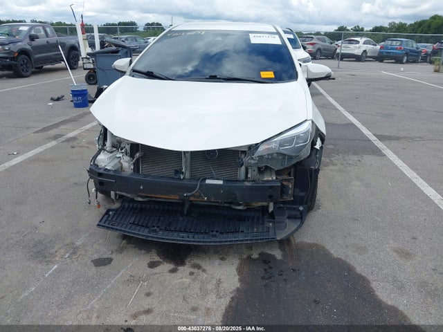 Toyota 2zr-fe 2018 5YFBURHE0JP825870 Image 6
