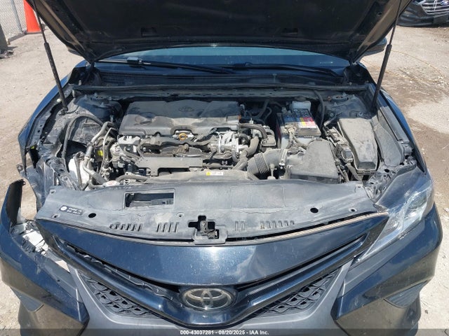 4T1G11AK6LU931130 Toyota a25a-fks