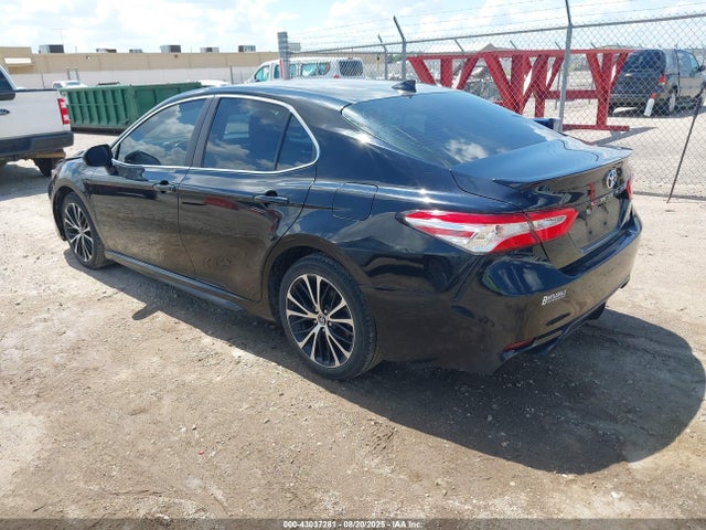 4T1G11AK6LU931130 Toyota a25a-fks