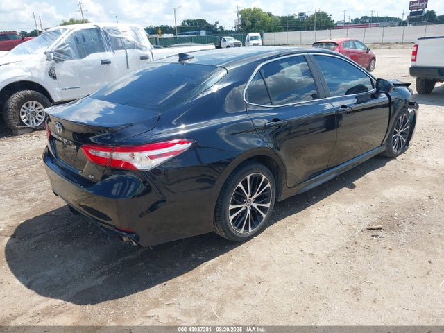 4T1G11AK6LU931130 Toyota a25a-fks