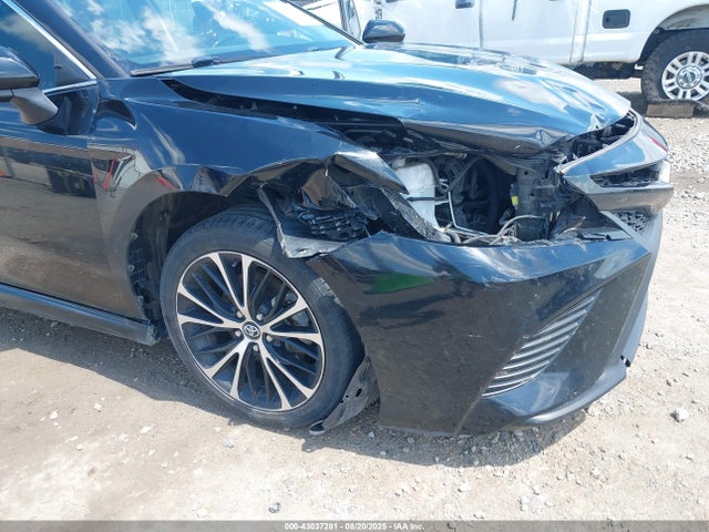 4T1G11AK6LU931130 Toyota a25a-fks