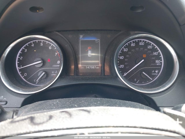 4T1G11AK6LU931130 Toyota a25a-fks