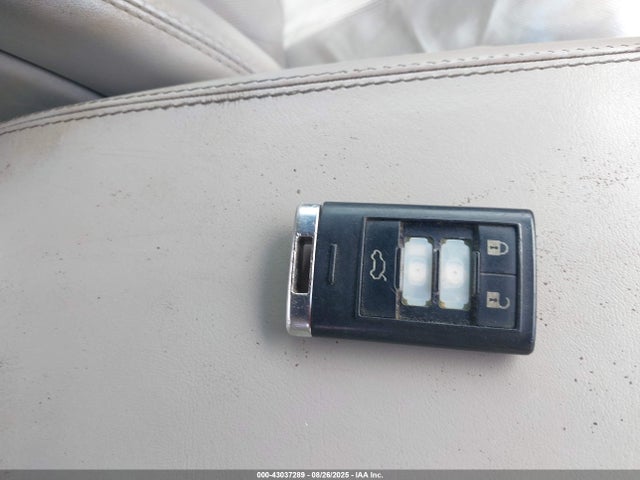 2012 CADILLAC CTS 1G6DJ1E36C0101624 Photo 10