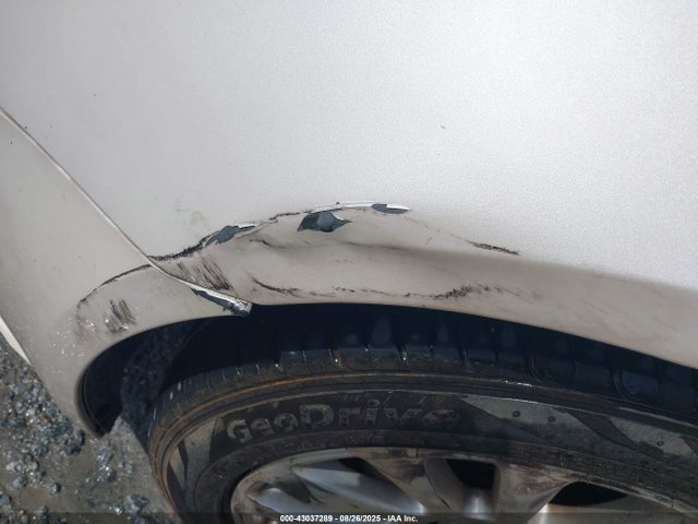 2012 CADILLAC CTS 1G6DJ1E36C0101624 Photo 5