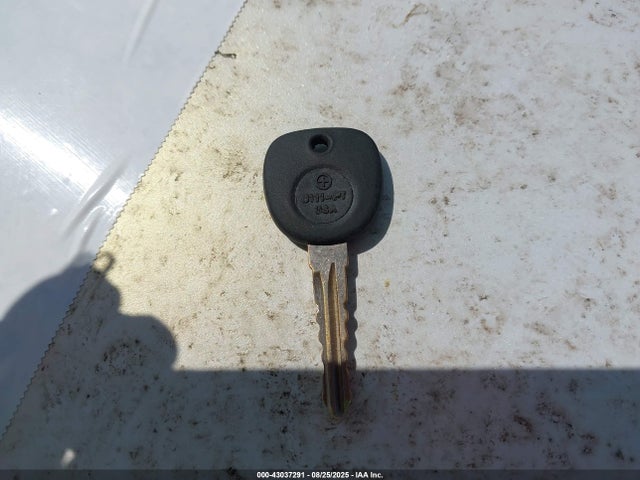 2006 CADILLAC DTS 1G6KD57Y36U116416 Photo 10
