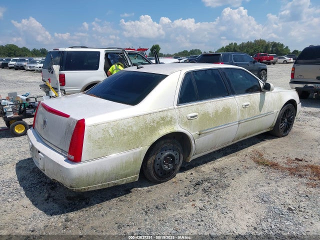 2006 CADILLAC DTS 1G6KD57Y36U116416 Photo 3