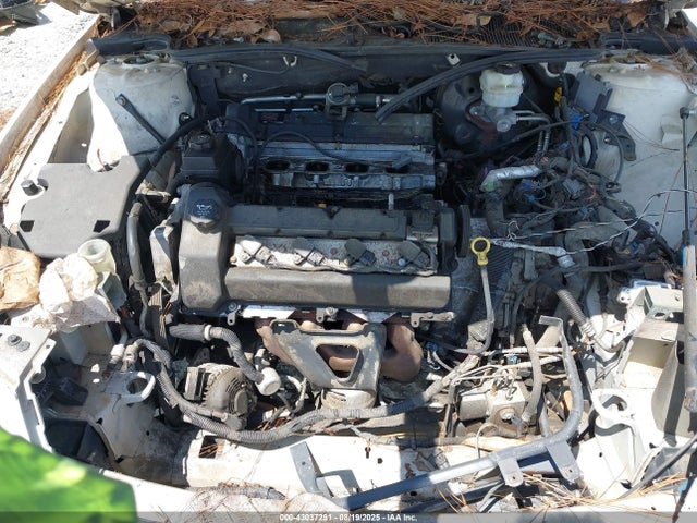 2006 CADILLAC DTS 1G6KD57Y36U116416 Photo 5