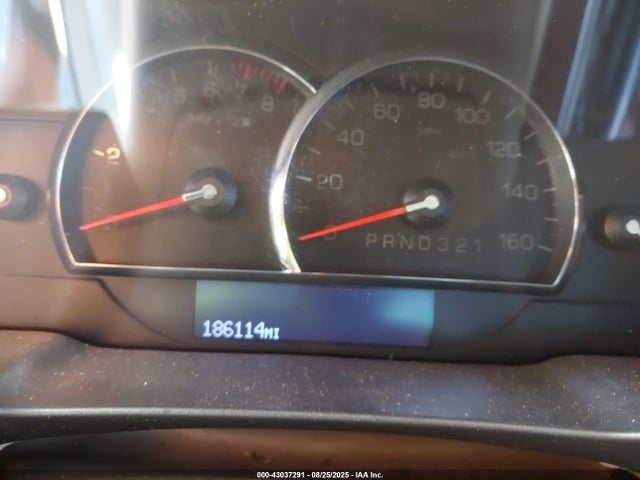 2006 CADILLAC DTS 1G6KD57Y36U116416 Photo 6