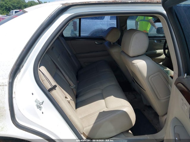 2006 CADILLAC DTS 1G6KD57Y36U116416 Photo 7