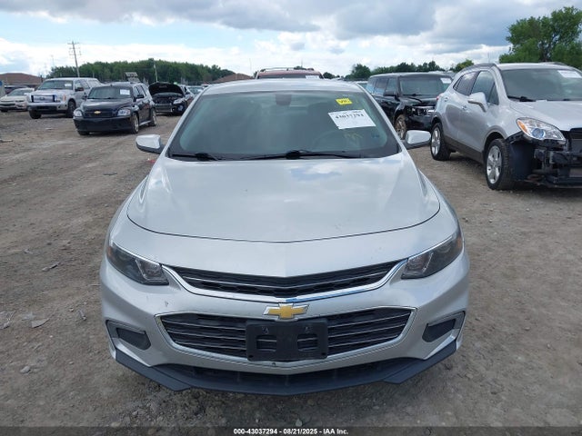 Chevrolet lfv - direct injection, variable valve timing, gen 1 2018 1G1ZD5ST9JF194082 Image 12