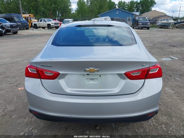 Chevrolet lfv - direct injection, variable valve timing, gen 1 2018 1G1ZD5ST9JF194082 Image 16