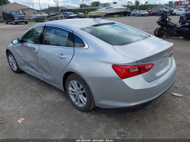 Chevrolet lfv - direct injection, variable valve timing, gen 1 2018 1G1ZD5ST9JF194082 Image 3