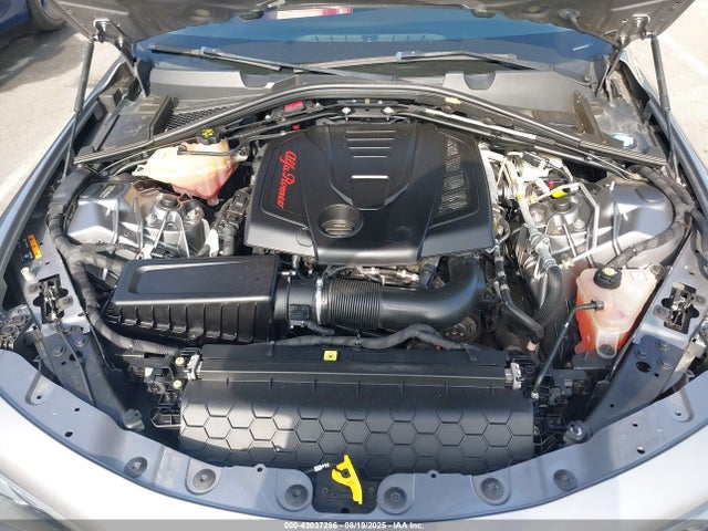 ZARFAMBN5K7612671 Alfa Romeo giulia (952)