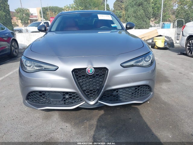 ZARFAMBN5K7612671 Alfa Romeo giulia (952)