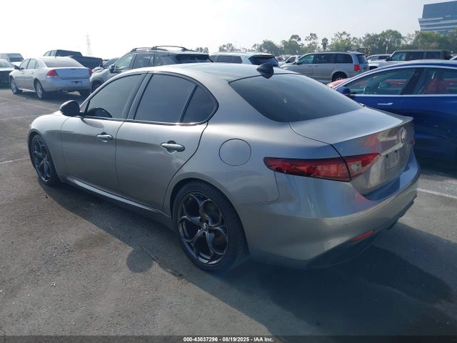 ZARFAMBN5K7612671 Alfa Romeo giulia (952)