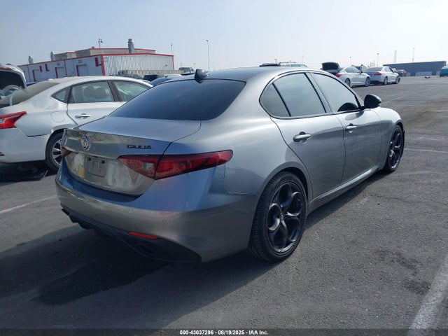 ZARFAMBN5K7612671 Alfa Romeo giulia (952)