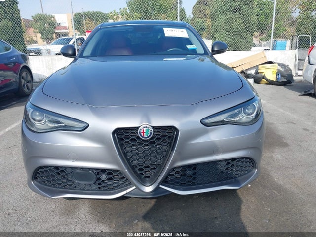 ZARFAMBN5K7612671 Alfa Romeo giulia (952)