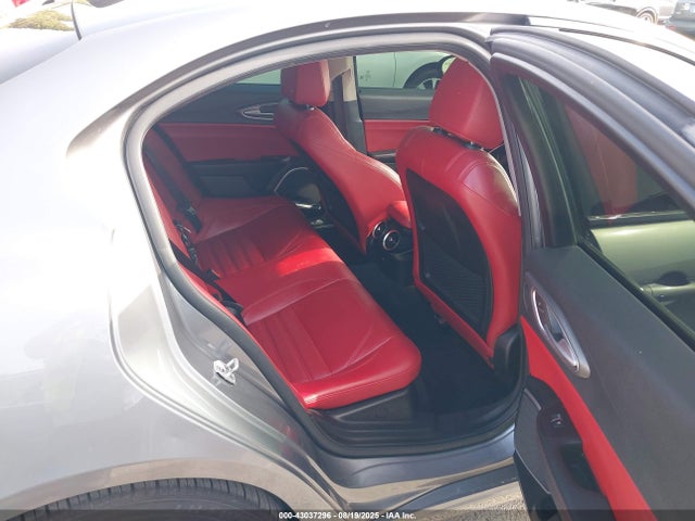 ZARFAMBN5K7612671 Alfa Romeo giulia (952)