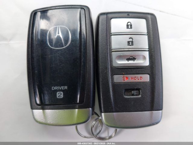 2020 ACURA TLX 19UUB2F48LA000913 Photo 10