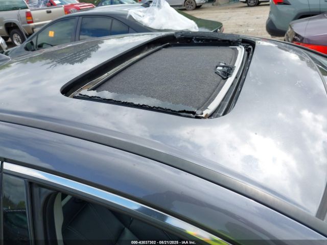 2020 ACURA TLX 19UUB2F48LA000913 Photo 5