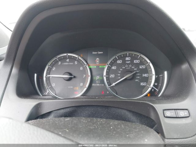 2020 ACURA TLX 19UUB2F48LA000913 Photo 6