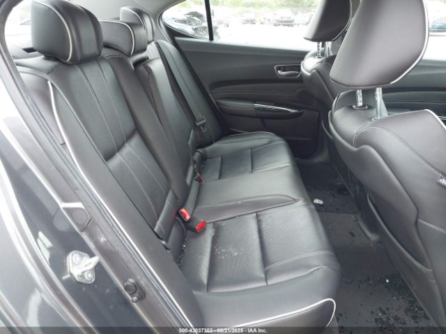 2020 ACURA TLX 19UUB2F48LA000913 Photo 7