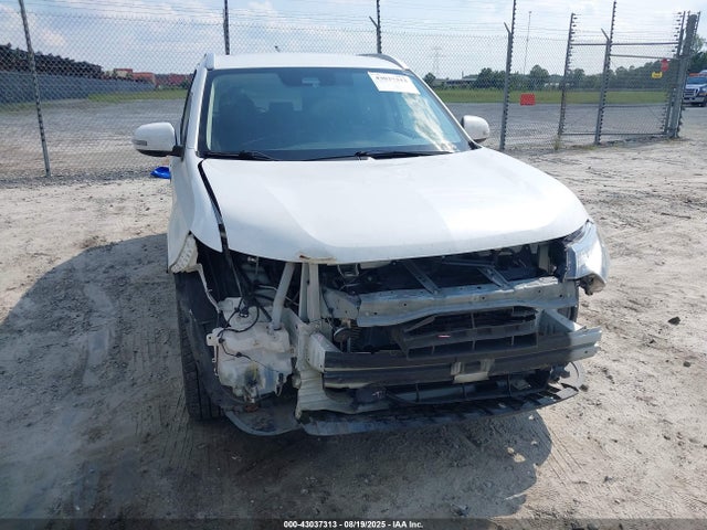 2020 MITSUBISHI OUTLANDER JA4AD3A39LZ034600 Photo 5