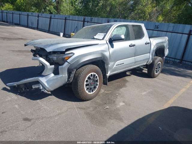 3TMLB5JN6RM052855 Toyota t24a-fts