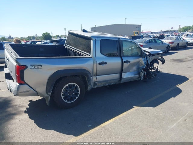 3TMLB5JN6RM052855 Toyota t24a-fts