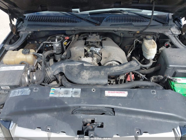 2005 CADILLAC ESCALADE 1GYEK63NX5R162760 Photo 9