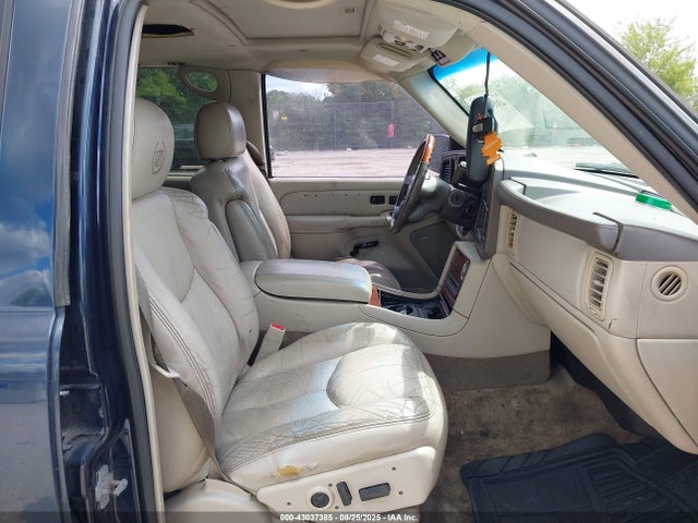 2005 CADILLAC ESCALADE 1GYEK63NX5R162760 Photo 4