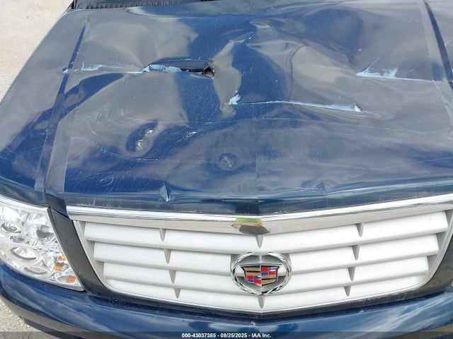 2005 CADILLAC ESCALADE 1GYEK63NX5R162760 Photo 5