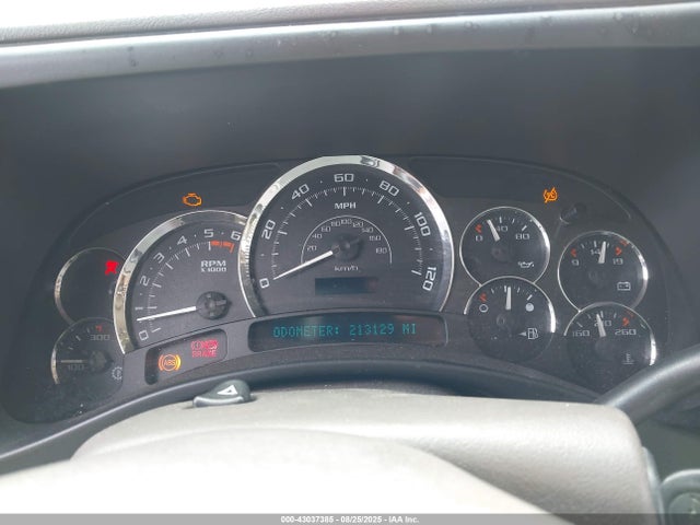 2005 CADILLAC ESCALADE 1GYEK63NX5R162760 Photo 6