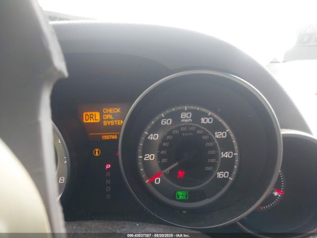 2010 ACURA MDX 2HNYD2H26AH511938 Photo 6